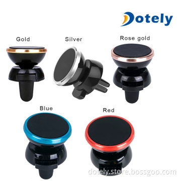 Magnetic Car Air Vent Phone Mount Holder
